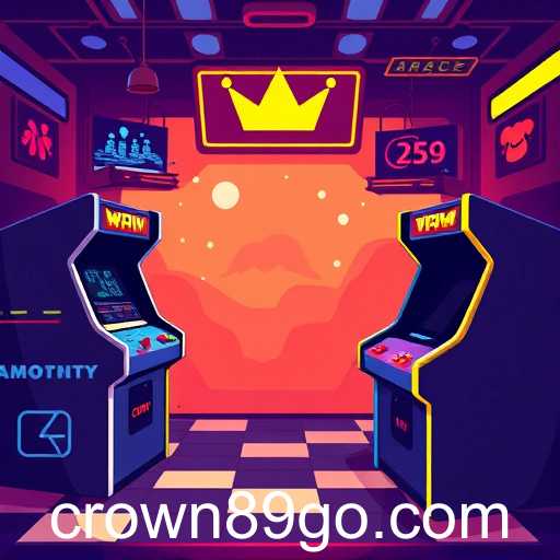 Gaming Horizons: The Influence of 'Crown89' on English Gamers