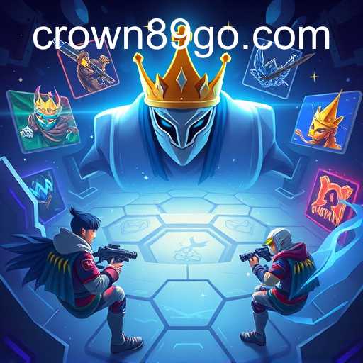 Exploring Crown89: A Digital Revolution in Gaming