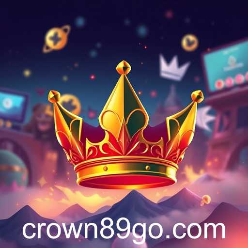 Crown89 Revitalizes Online Gaming