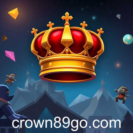 The Rise of Crown89: A New Player in Online Gaming