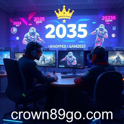 Gaming Industry Faces New Challenges and Opportunities