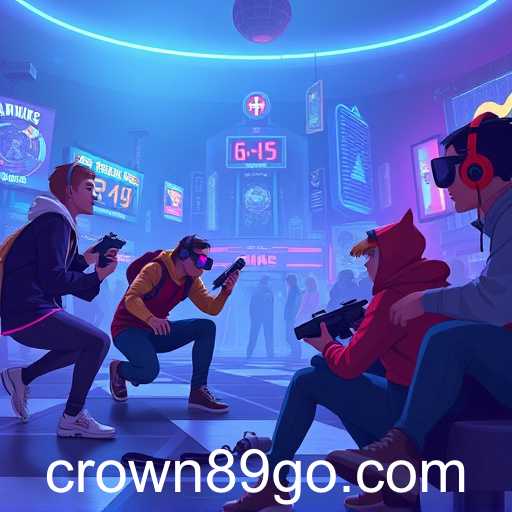 The Impact of Gaming Platforms on Cultural Trends