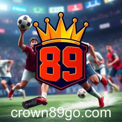 The Rise of Crown89 in Online Gaming